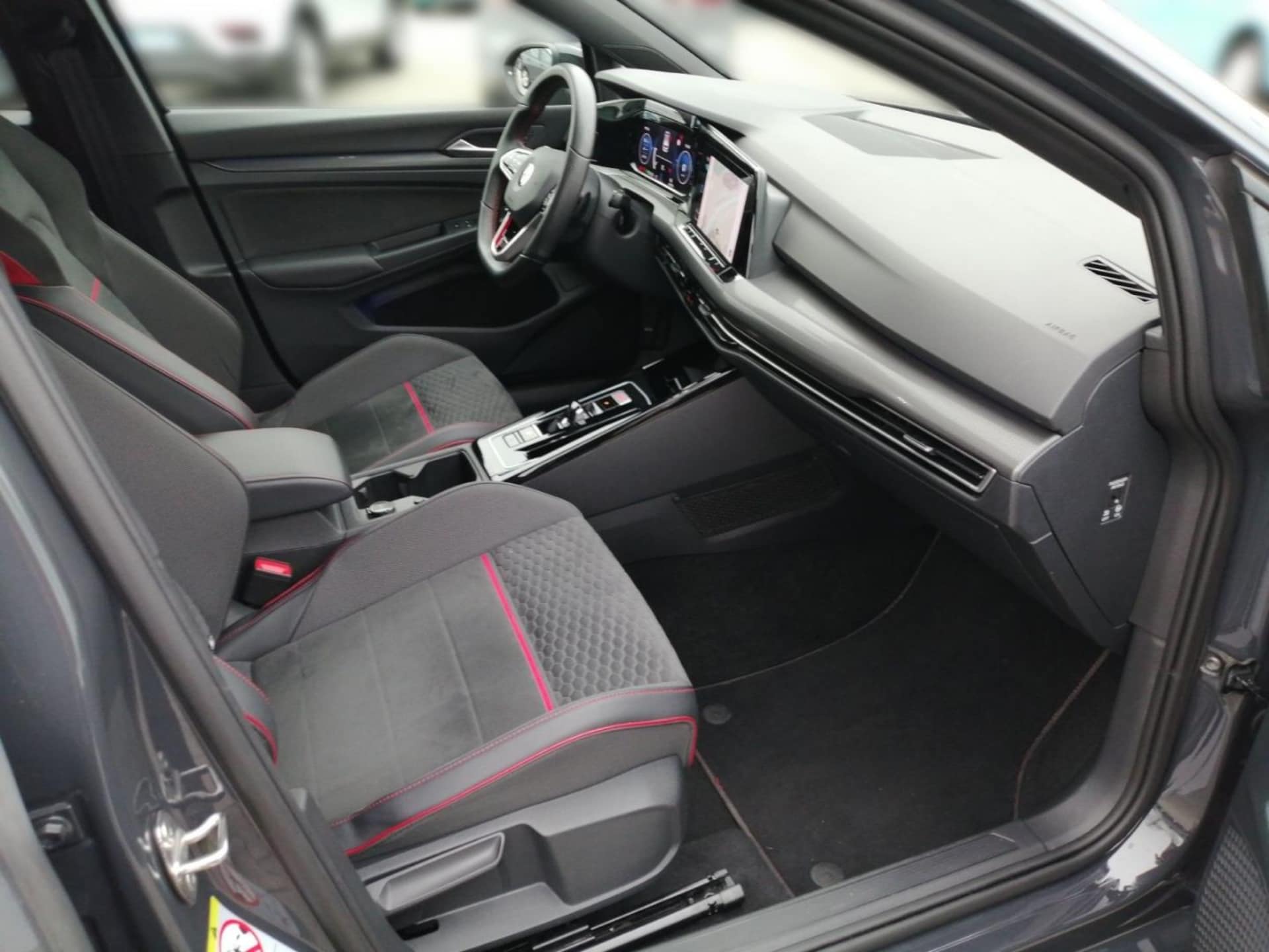 Volkswagen Golf GTI Clubsport