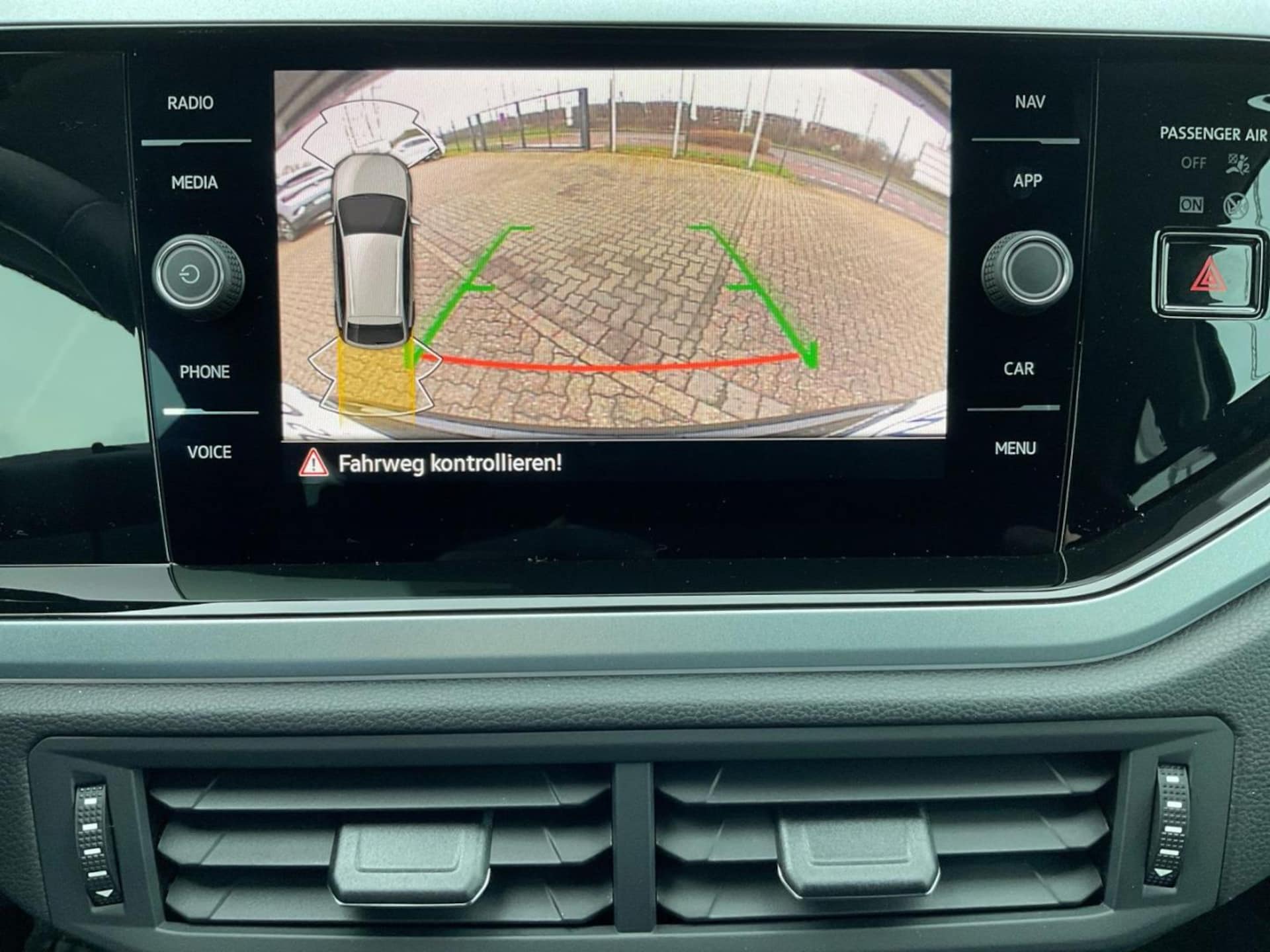 Volkswagen Taigo Goal