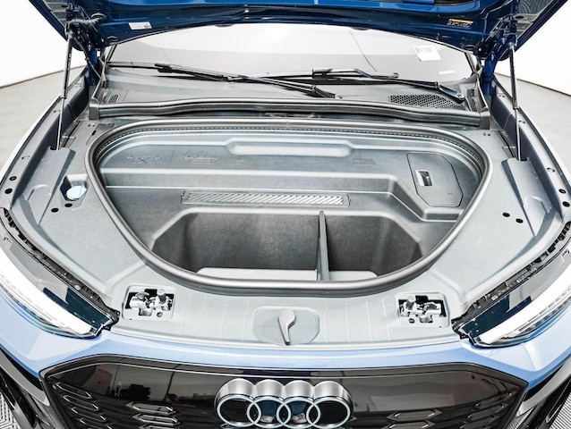 2027 Audi Q6 e-tron