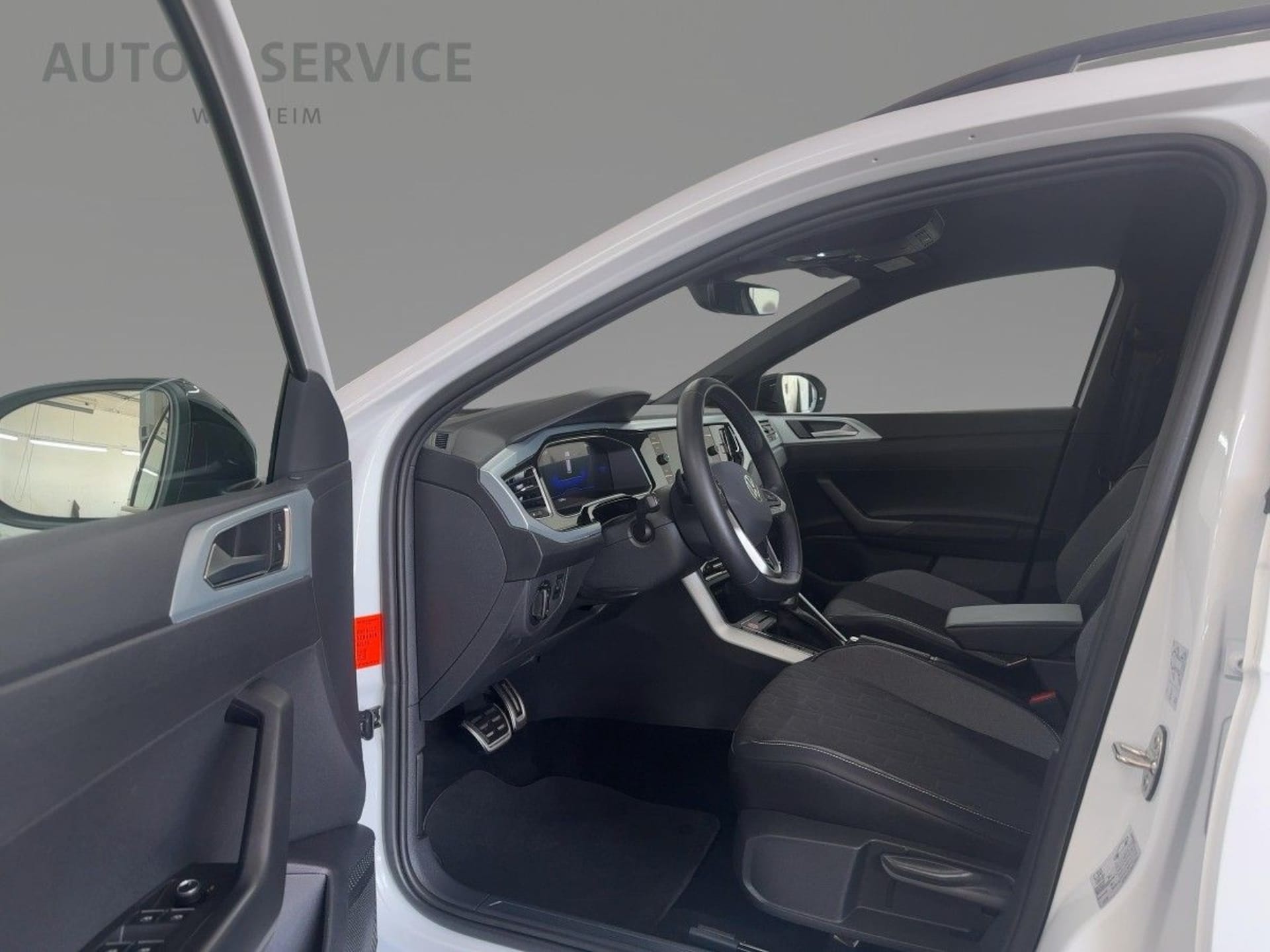 Volkswagen Taigo Goal