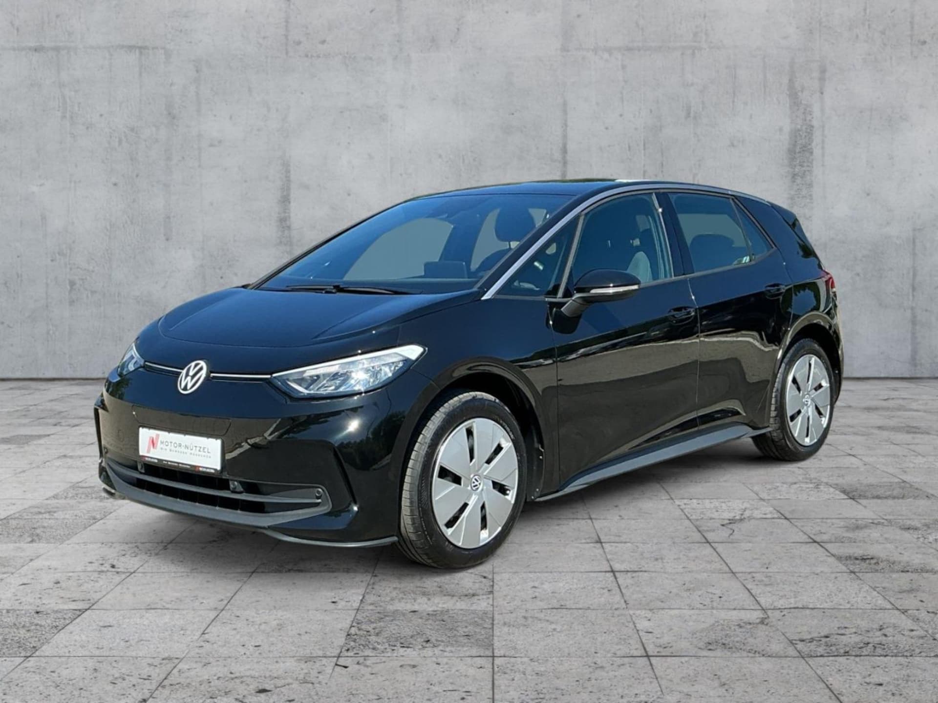 Volkswagen ID.3 Pro