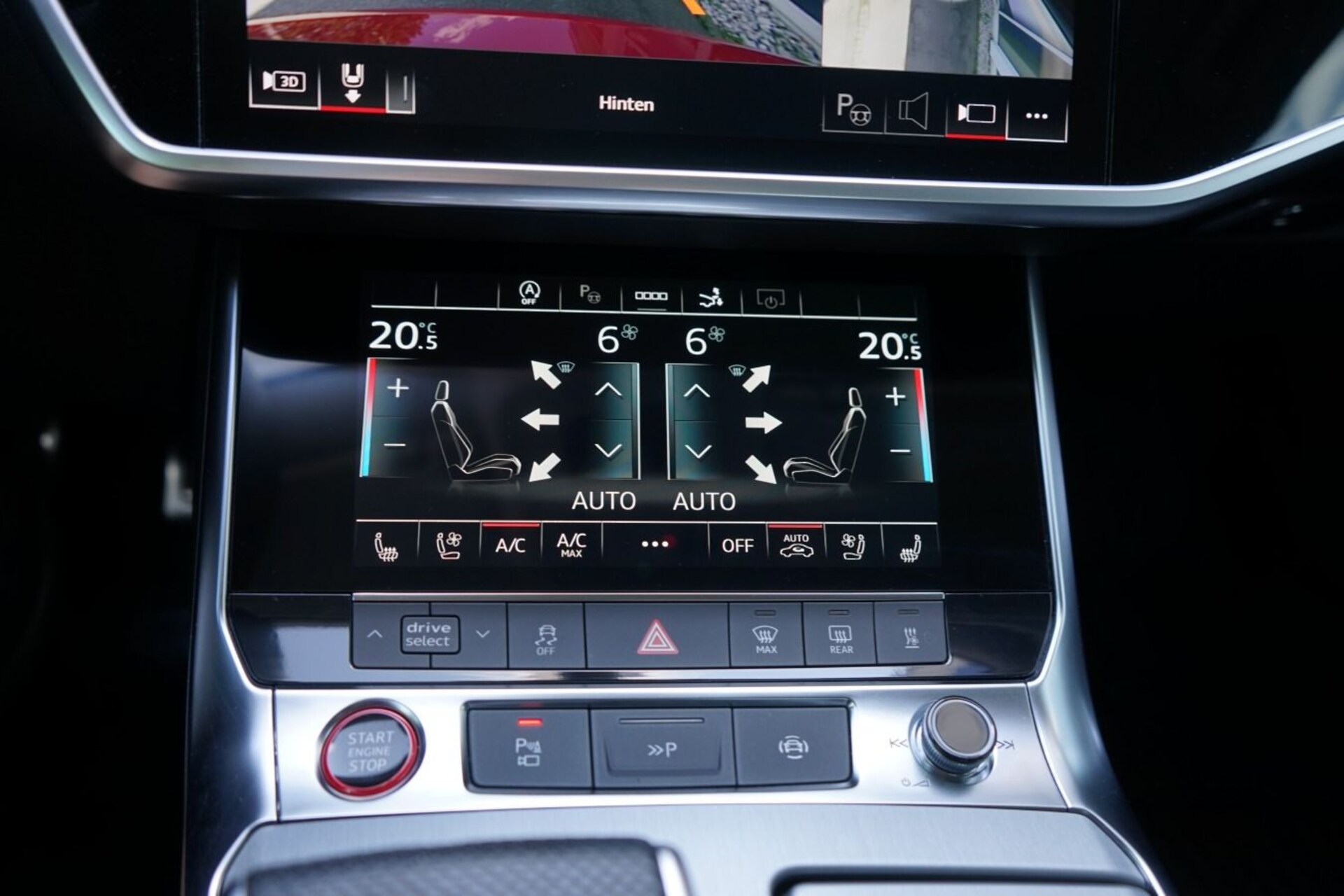Audi S7 Sportback