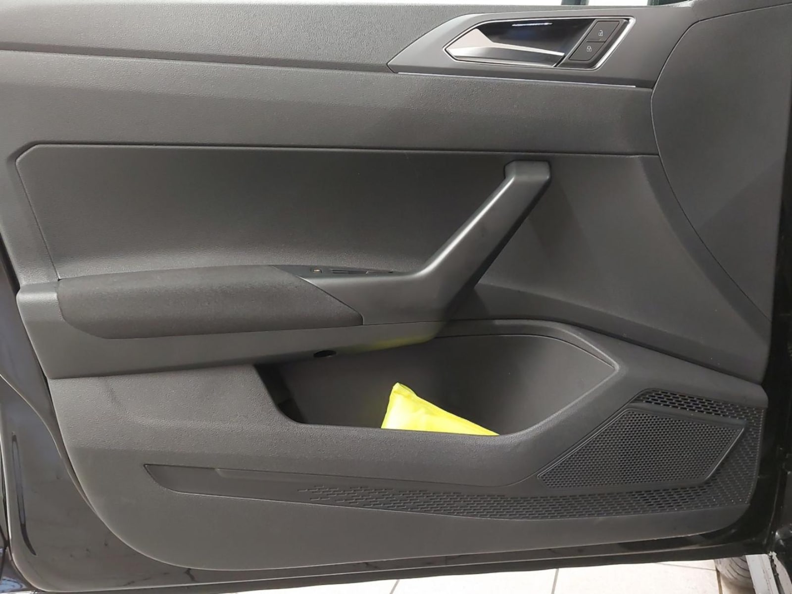 Volkswagen Polo – Bild 6