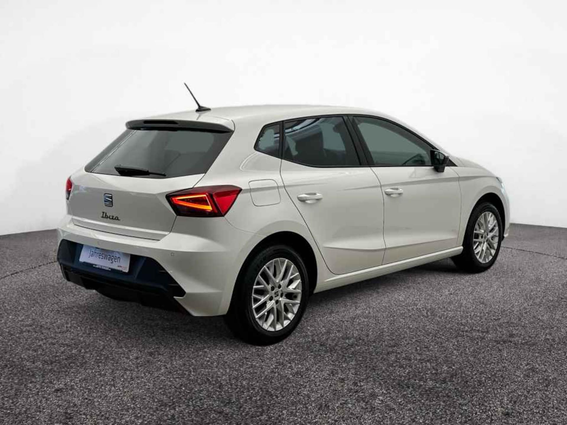 SEAT Ibiza Xcellence