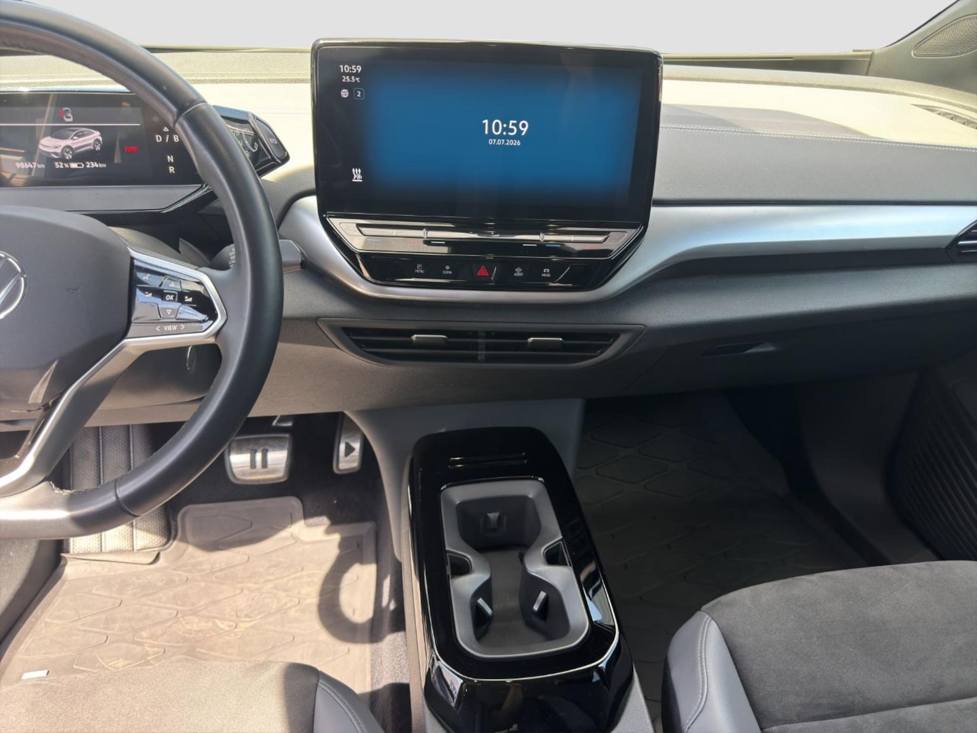 Volkswagen ID.5 Pro Performance
