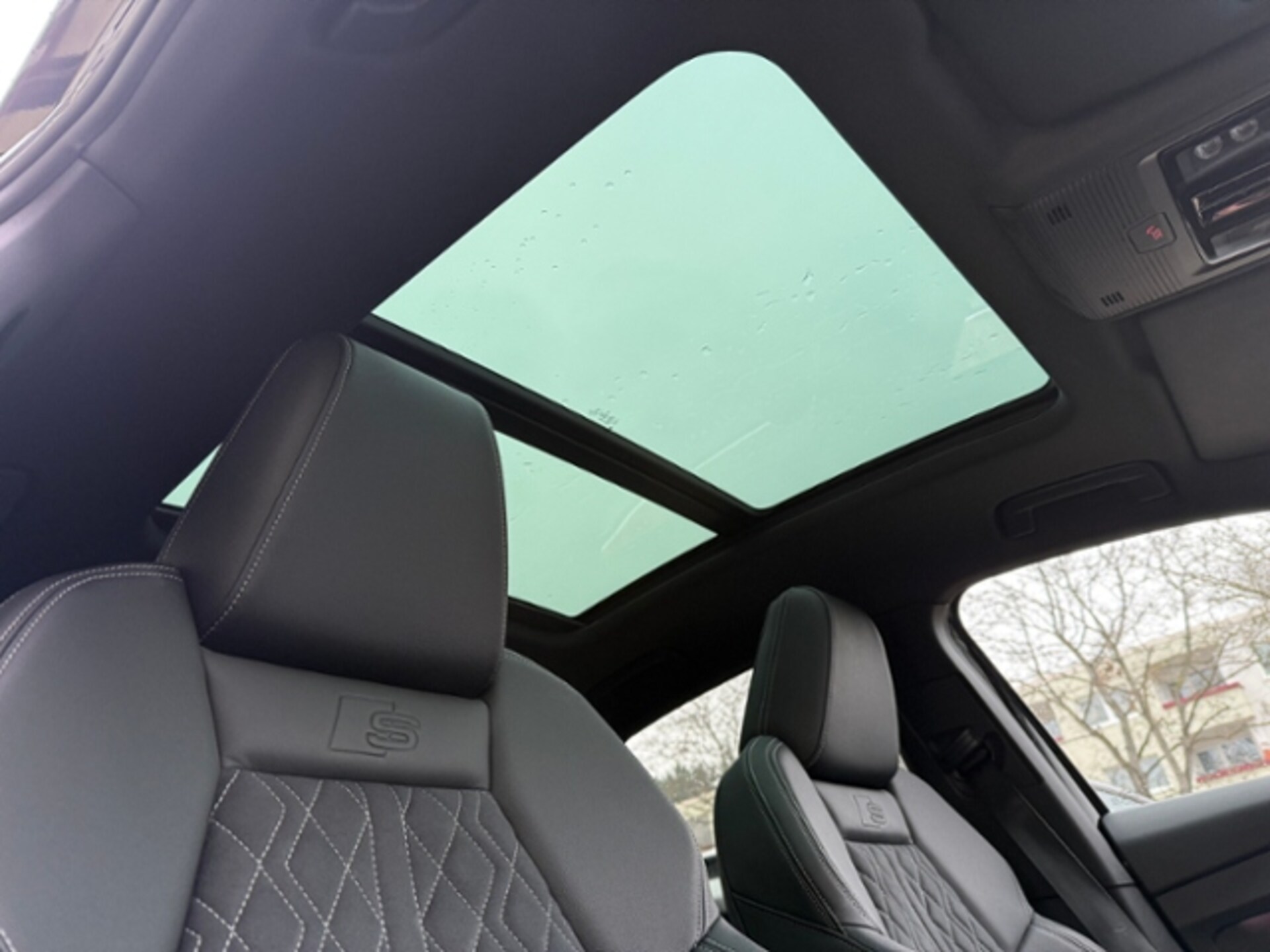 Audi Q4 Sportback e-tron