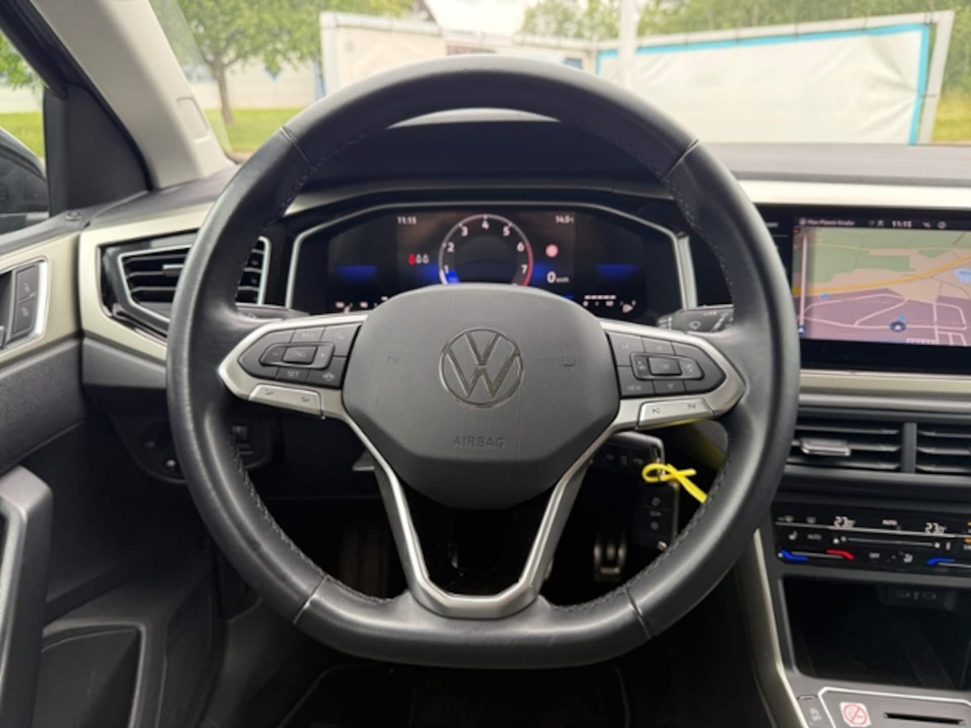 Volkswagen Polo MOVE