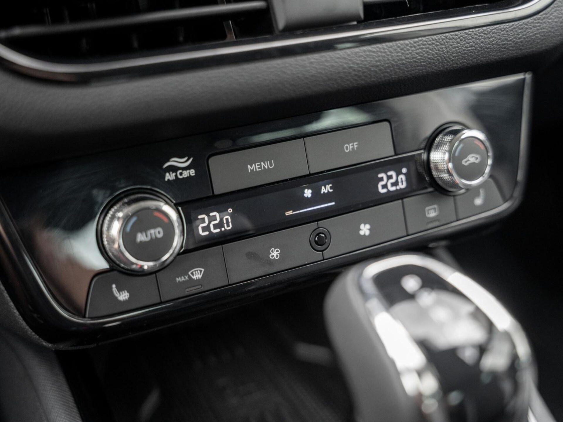 Skoda Scala Tour