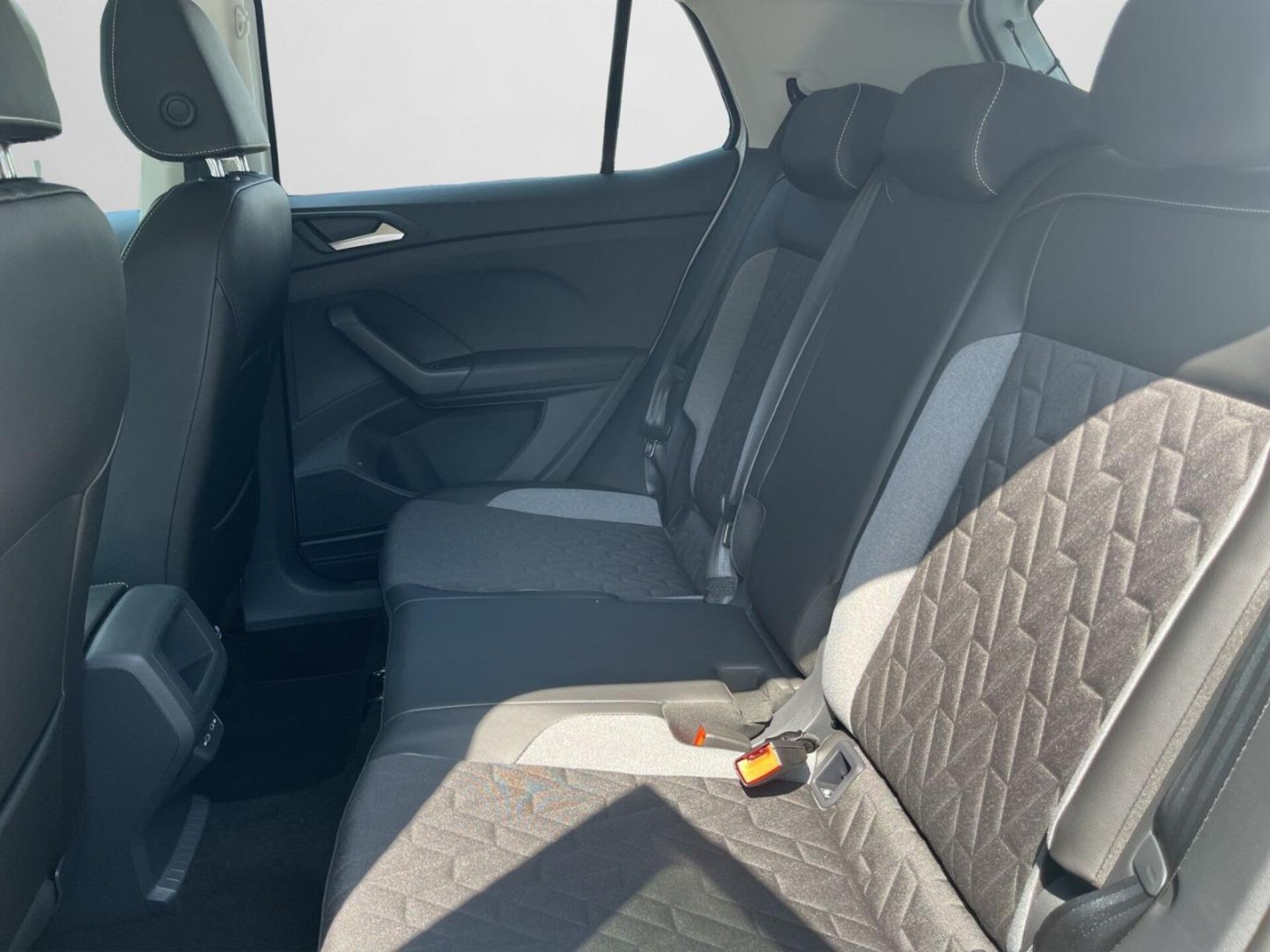Volkswagen T-Cross ENERGY