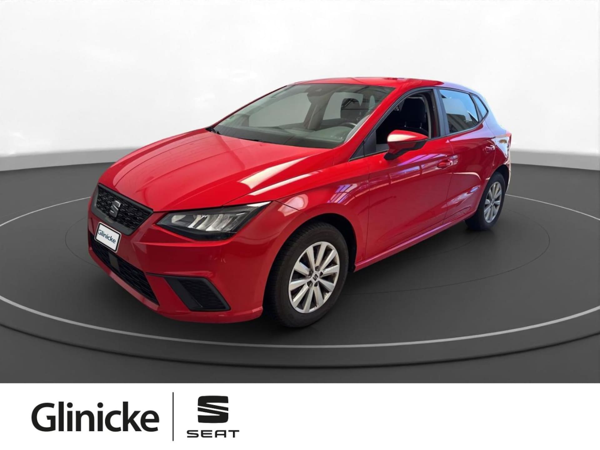 SEAT Ibiza Style