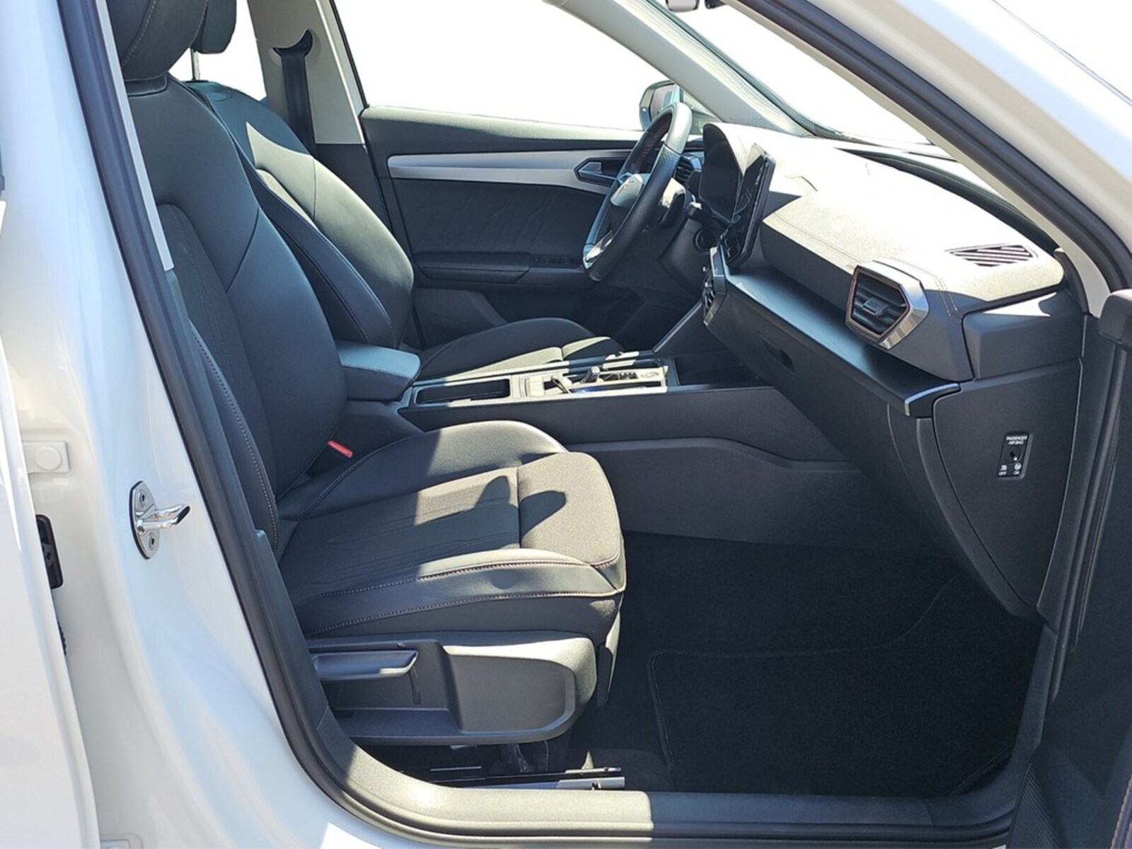 CUPRA Formentor – Bild 11