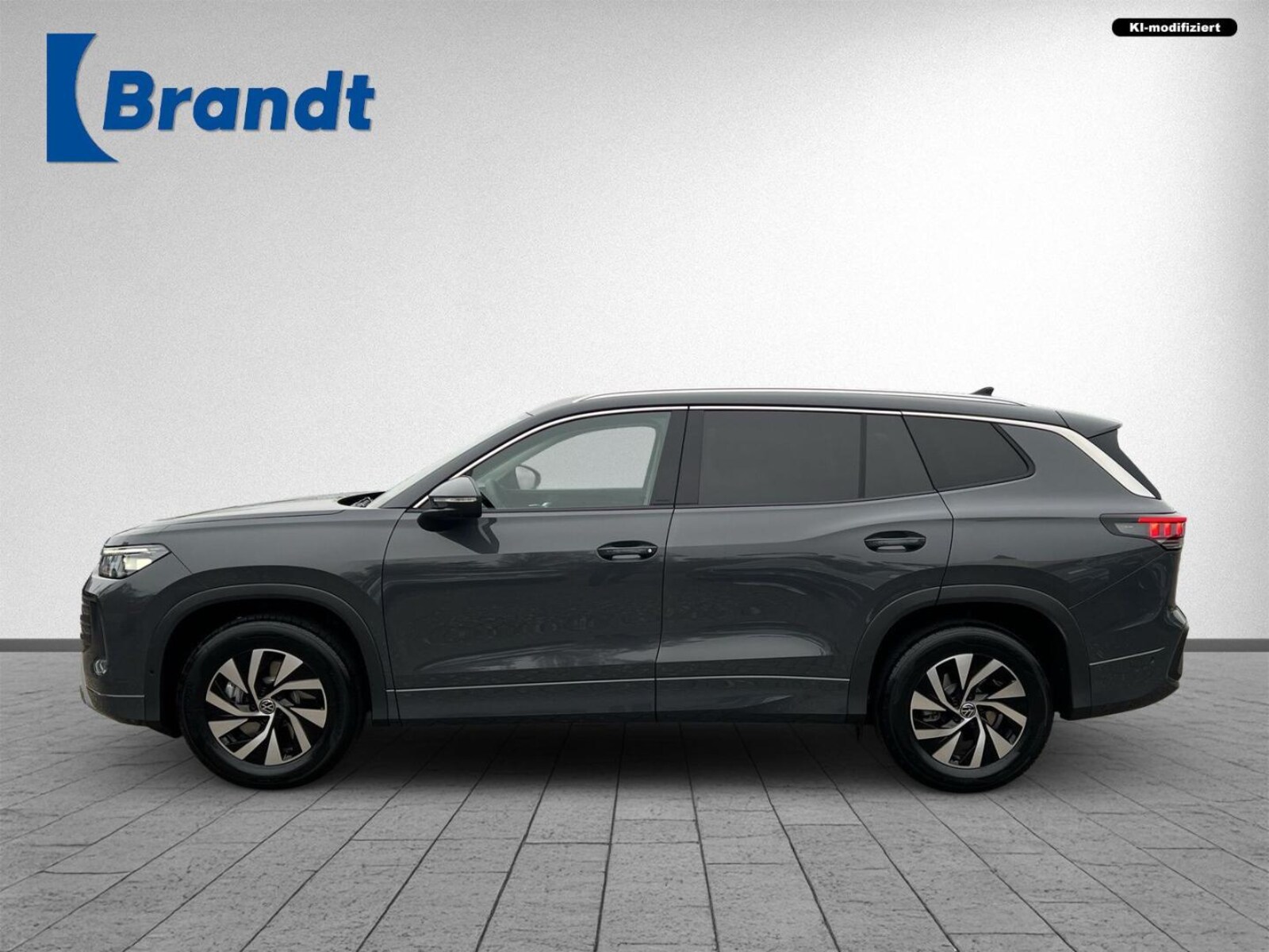 Volkswagen Tayron – Bild 2