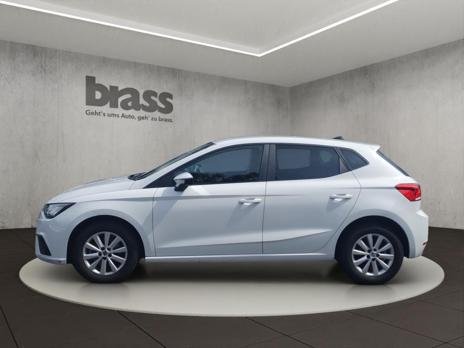 SEAT Ibiza – Bild 2