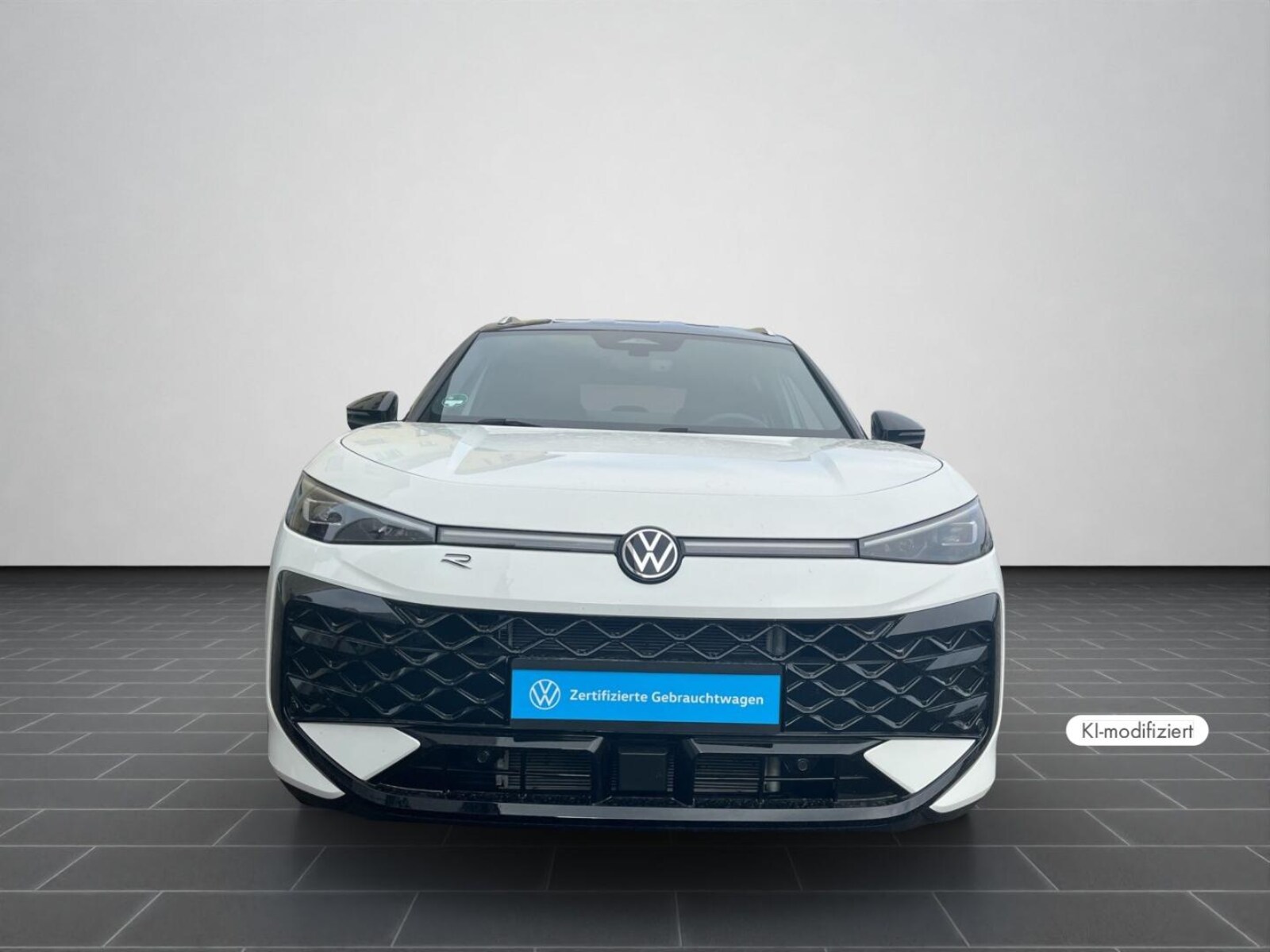 Volkswagen T-Roc – Bild 5
