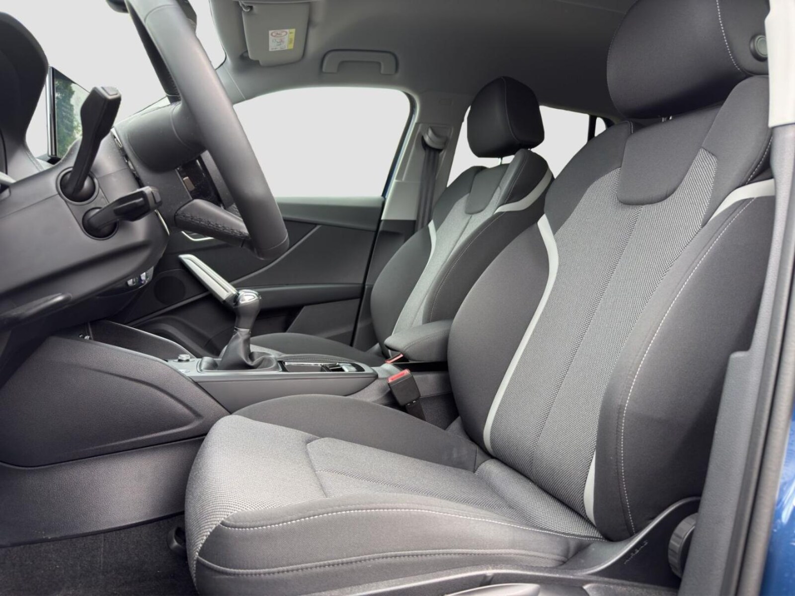 Audi Q2 – Bild 2
