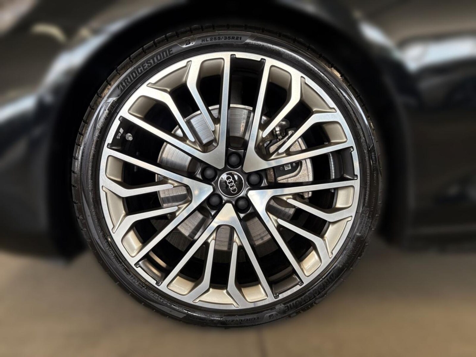 Audi A6 Avant – Bild 3