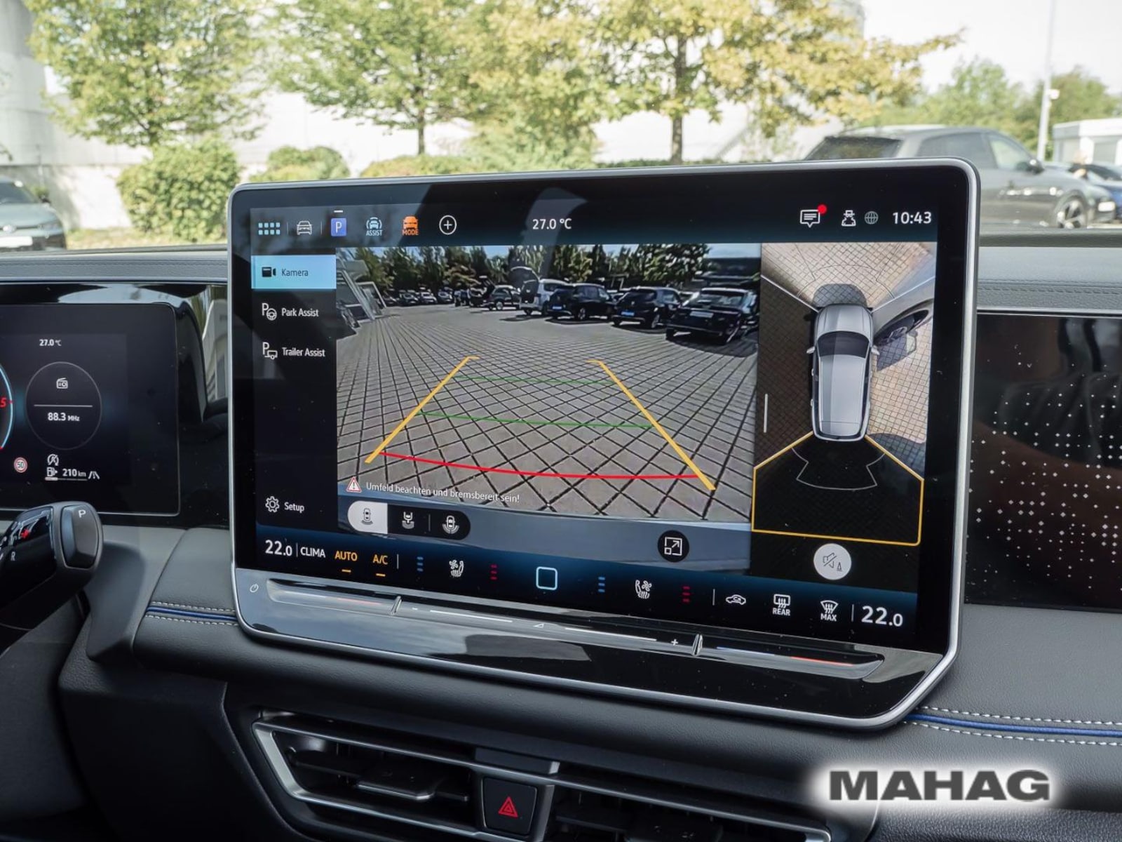 Volkswagen Tiguan – Bild 23