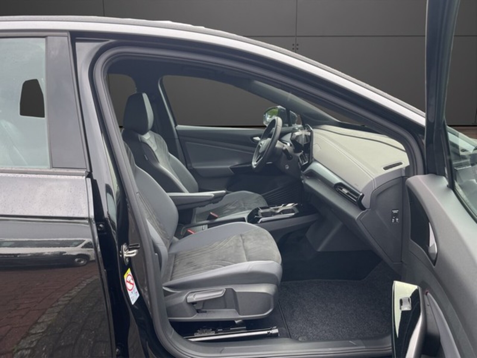 Volkswagen ID.5 – Bild 14
