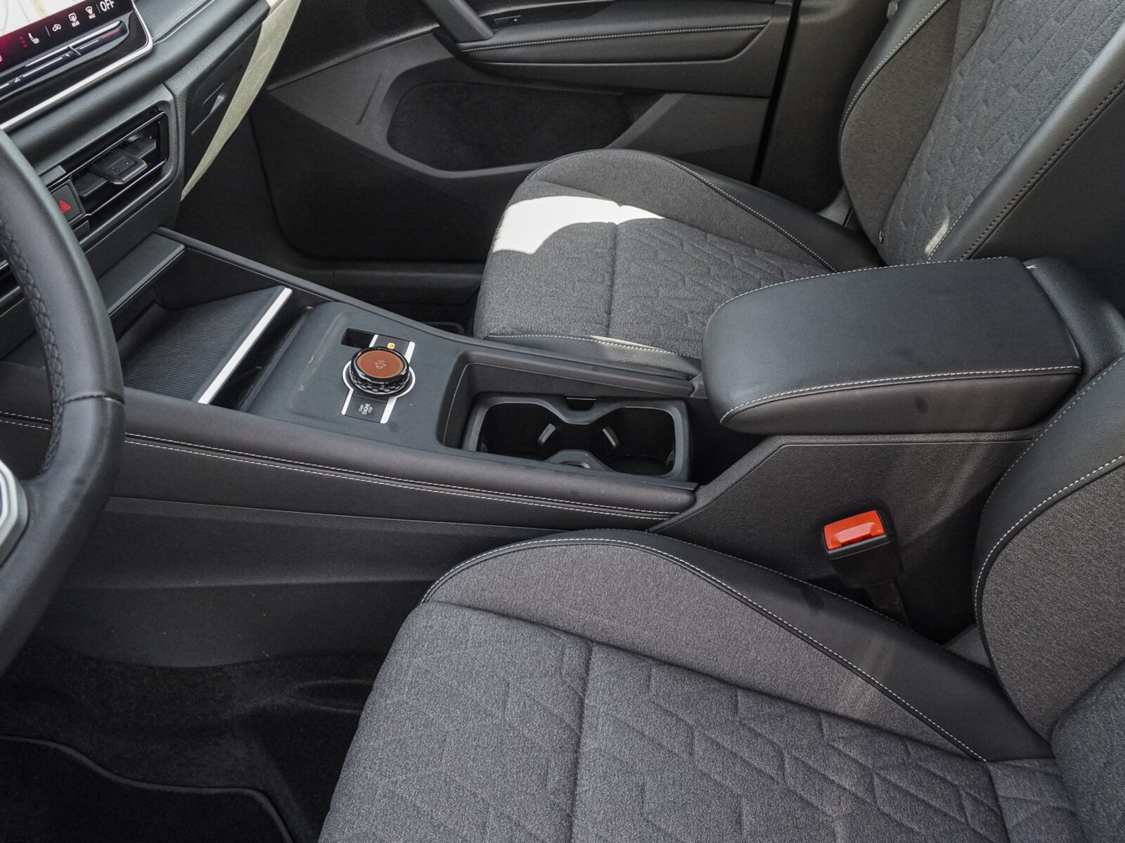 Volkswagen Tayron – Bild 14