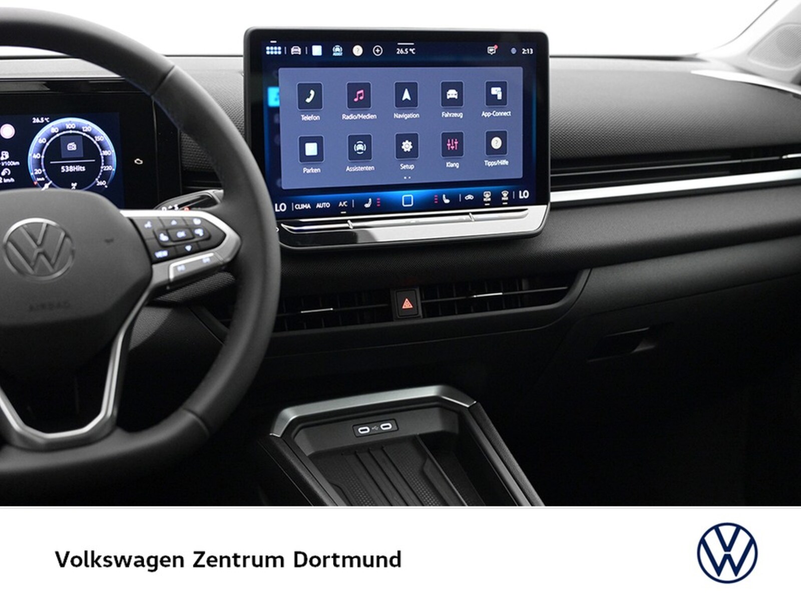 Volkswagen T-Roc – Bild 15