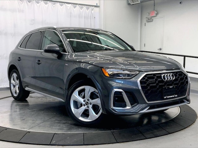 Photo of 2023 Audi Q5
