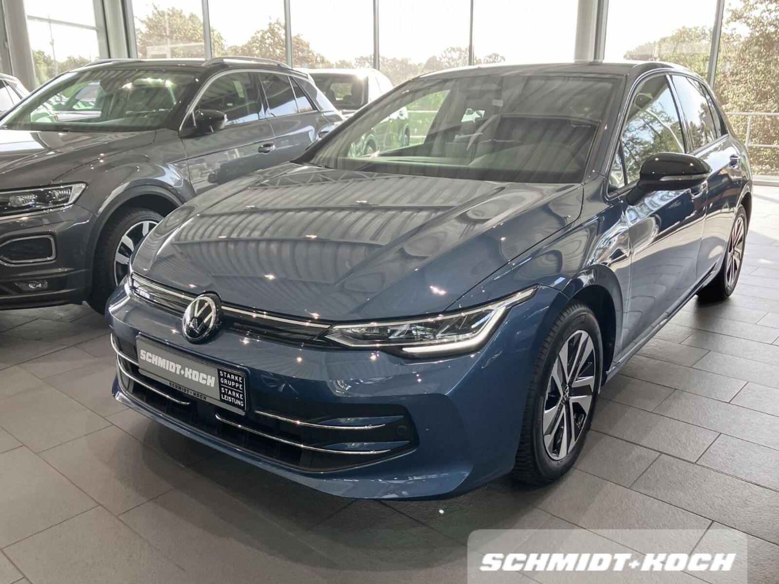 Volkswagen Golf – Bild 2