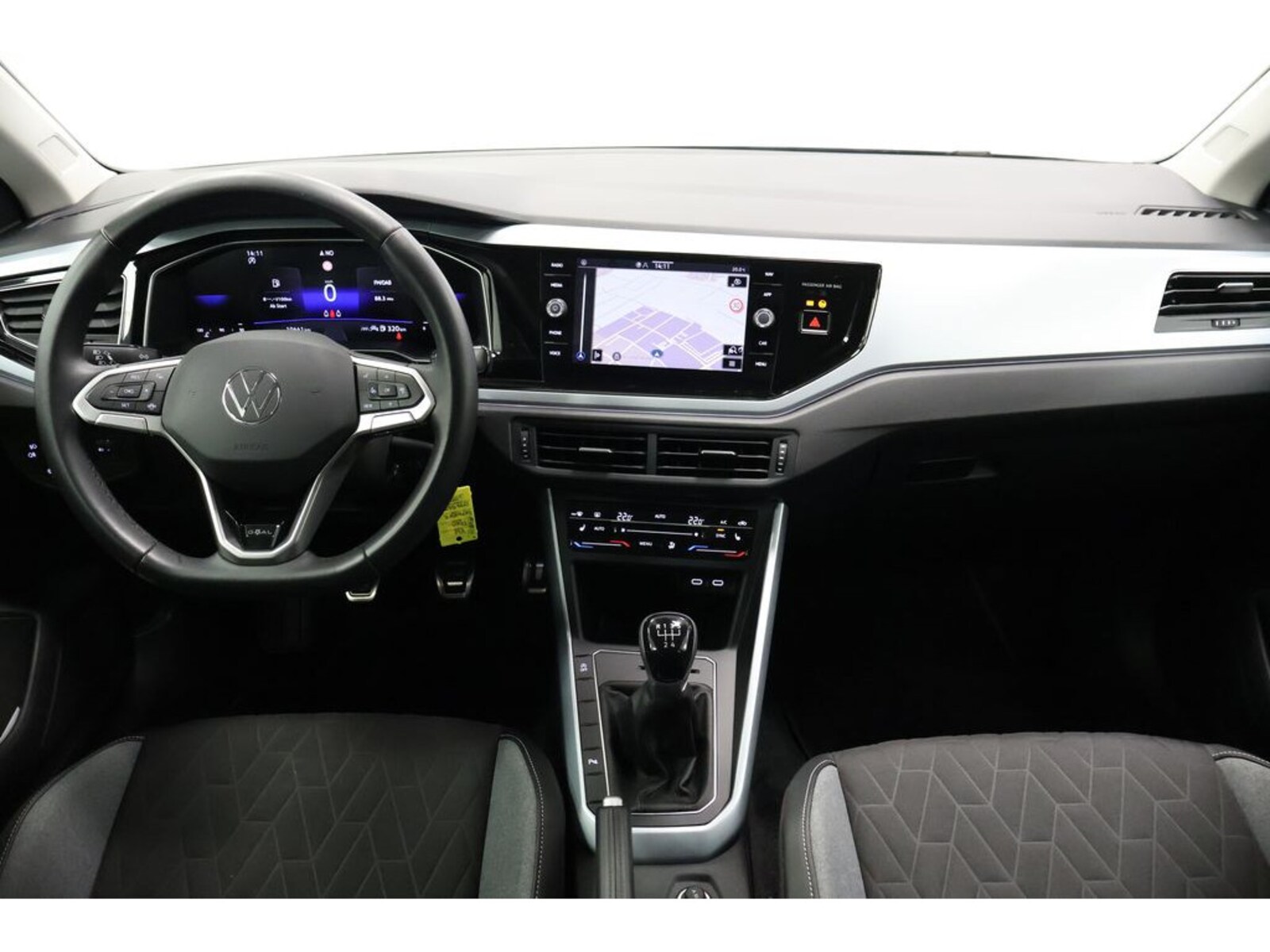 Volkswagen Polo – Bild 8