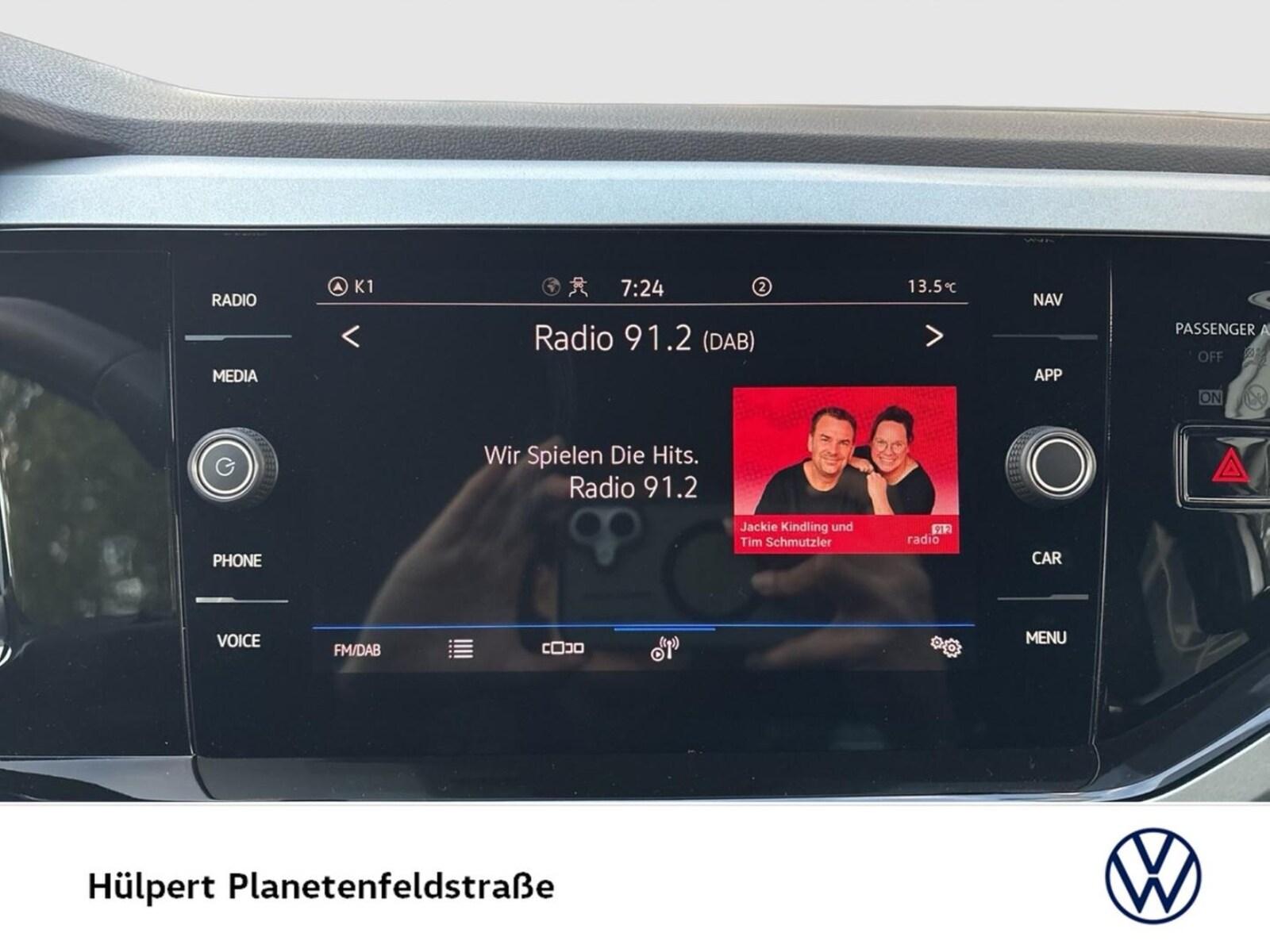 Volkswagen Taigo – Bild 10
