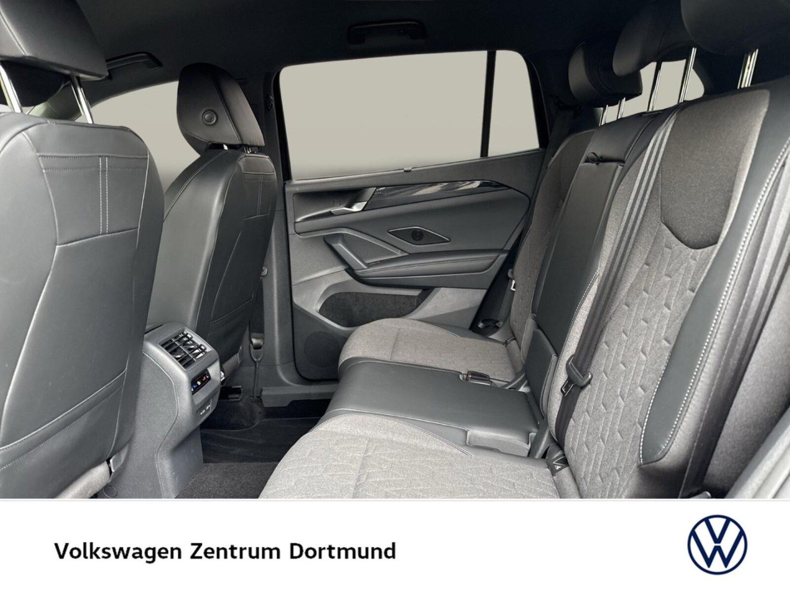 Volkswagen Tayron – Bild 8