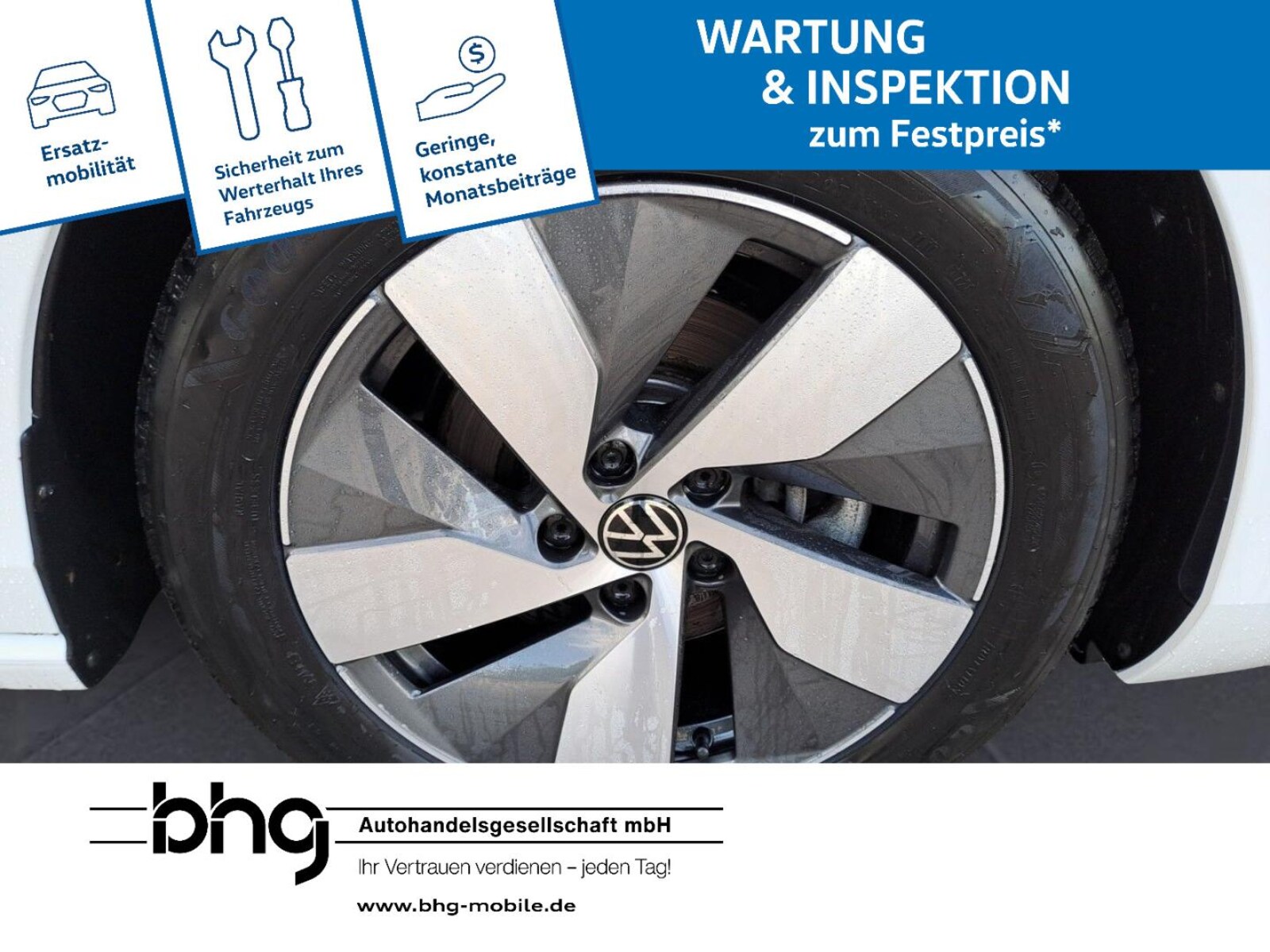 Volkswagen Passat – Bild 7