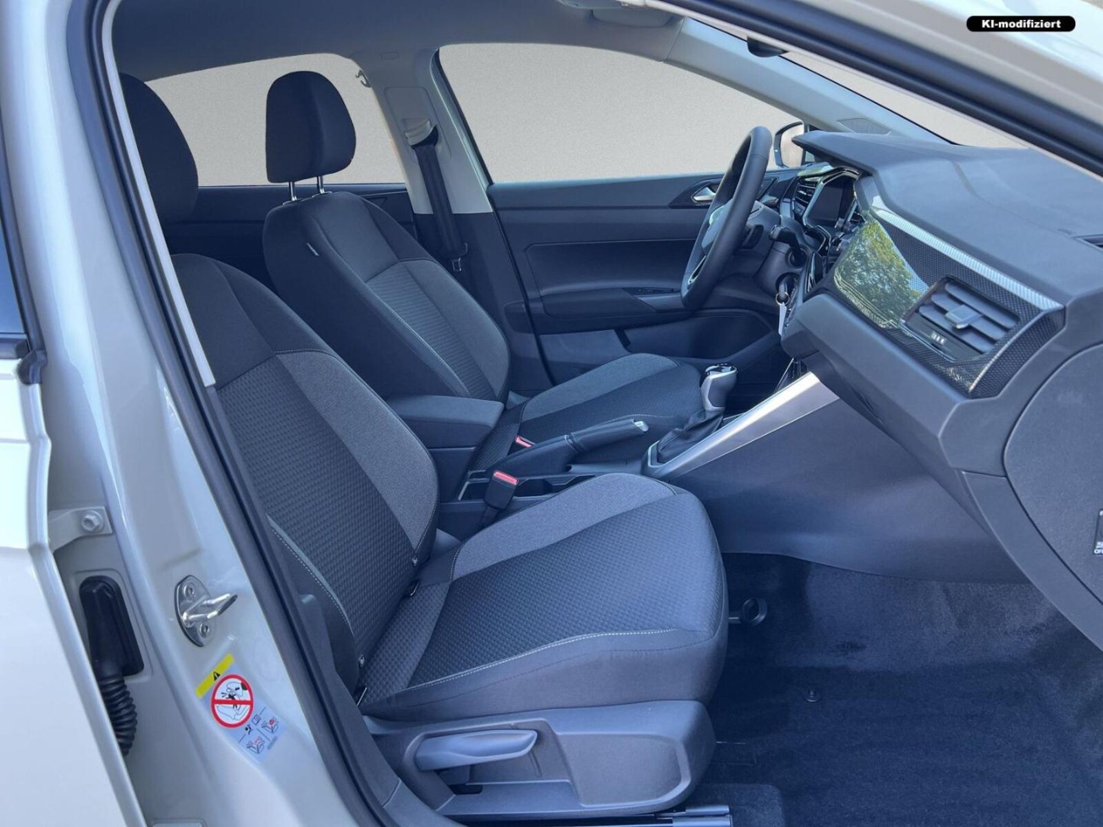Volkswagen Polo – Bild 10