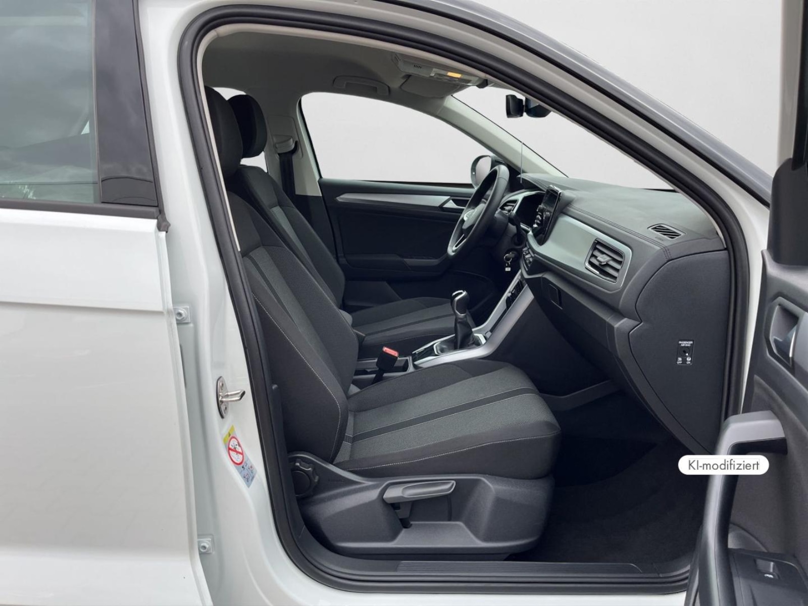 Volkswagen T-Roc – Bild 4