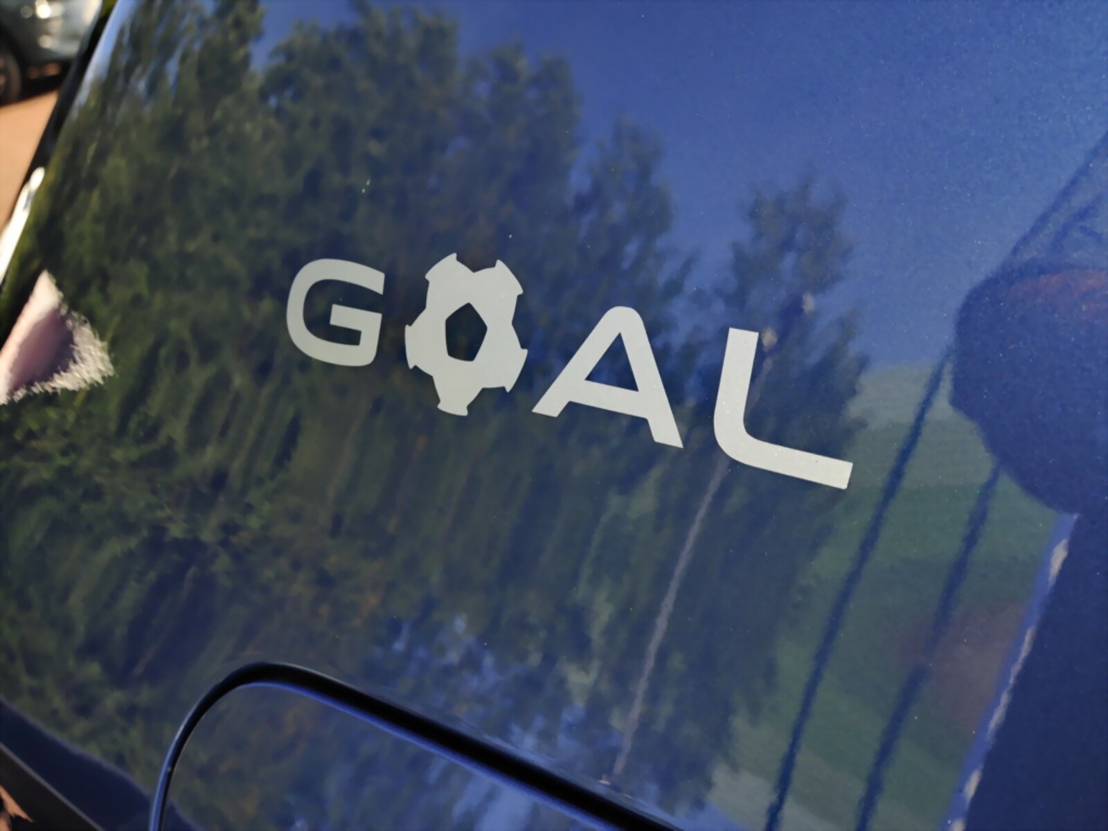Volkswagen Golf – Bild 9