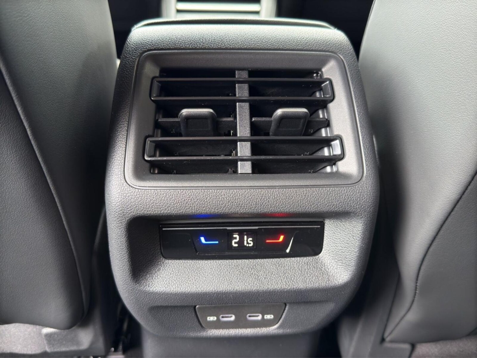 Volkswagen Tayron – Bild 21