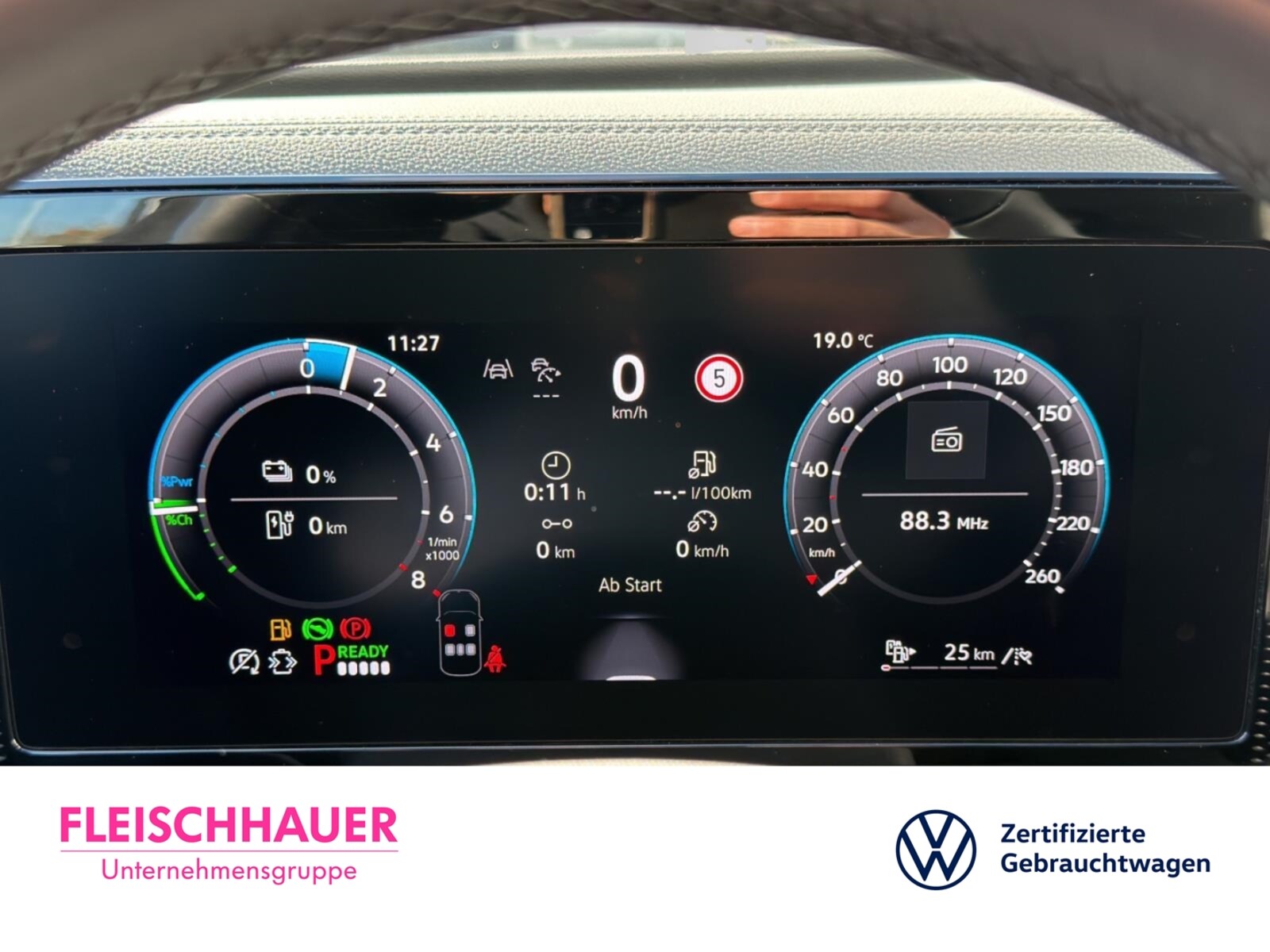 Volkswagen Tiguan – Bild 8
