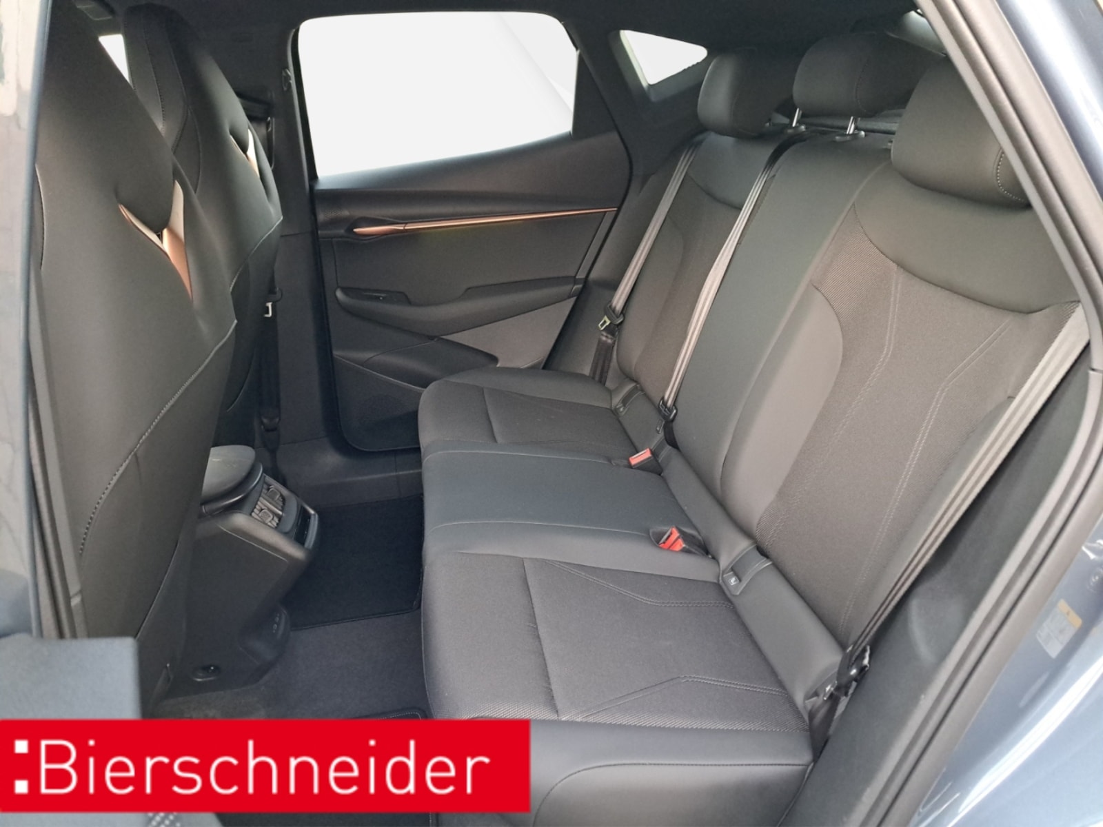 CUPRA Tavascan – Bild 13