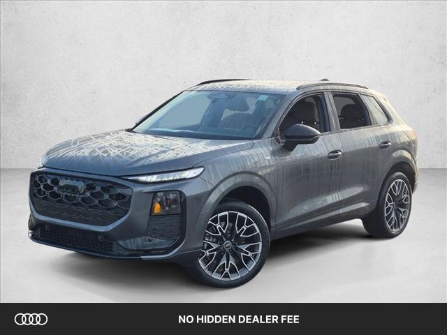 2026 Audi Q3