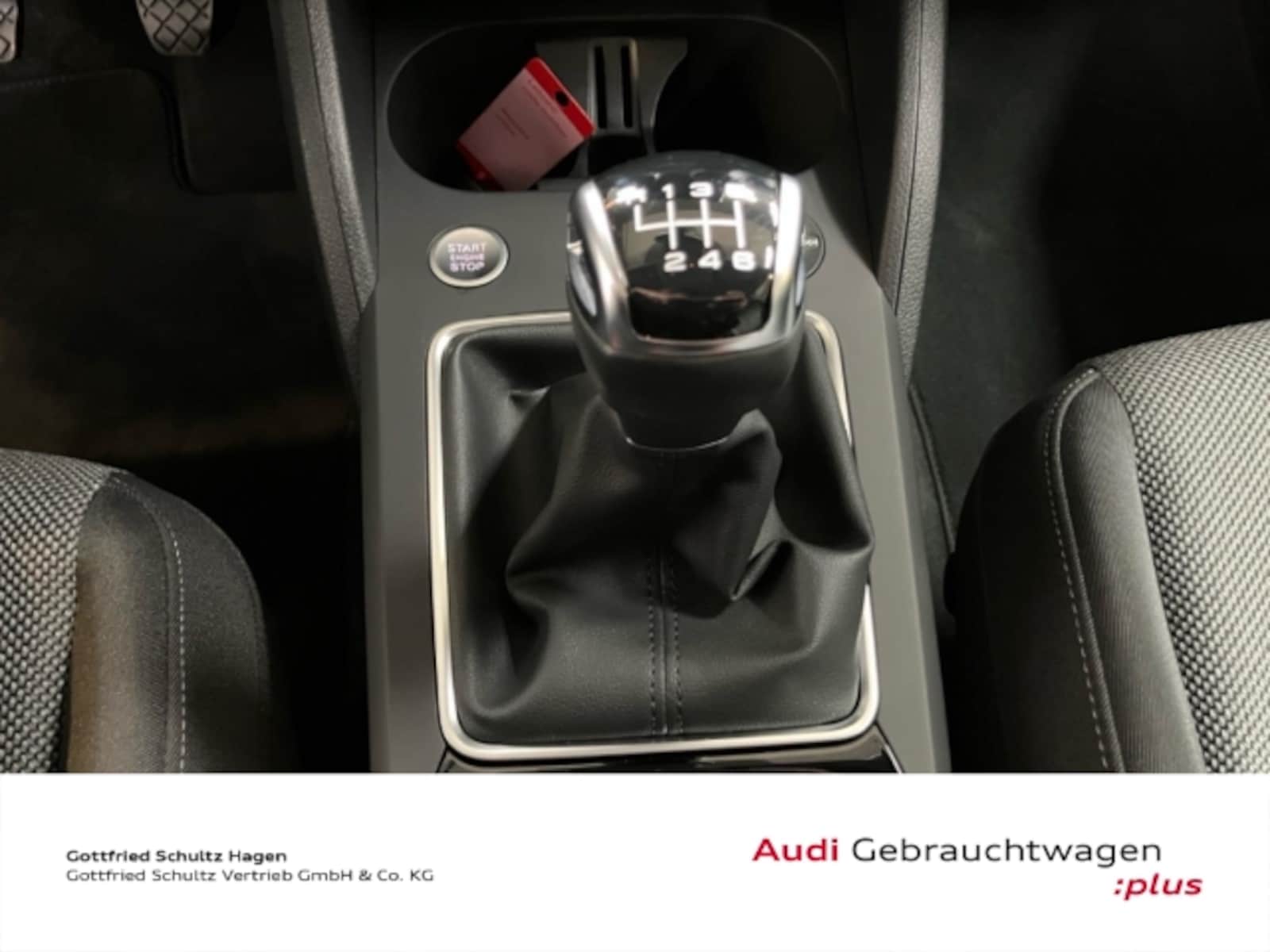 Audi Q2 – Bild 14
