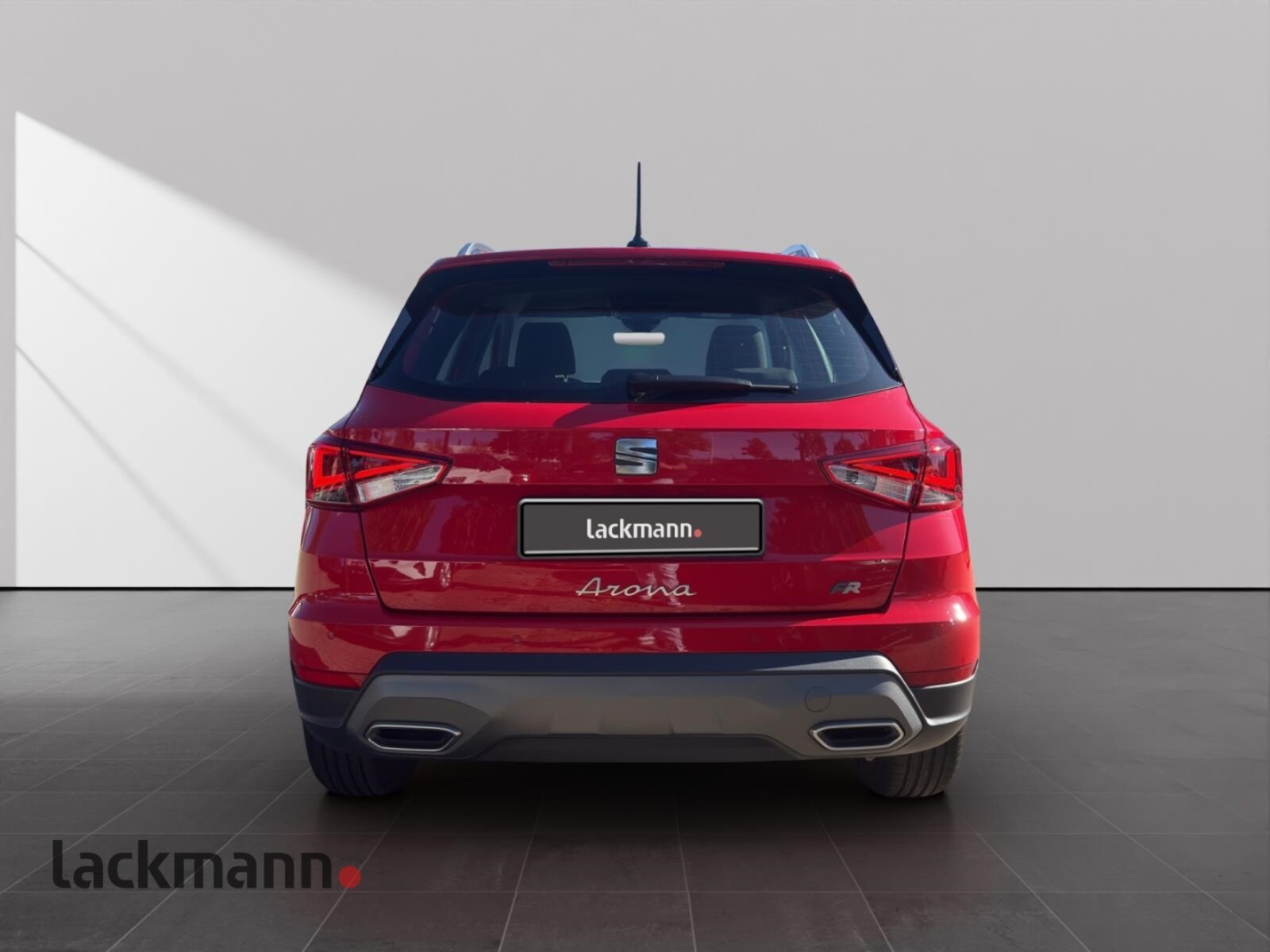 SEAT Arona – Bild 6