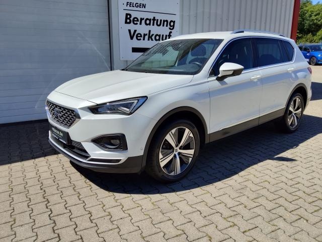 SEAT Tarraco 2.0 XCELLEN STANDHEIZ. (GTAR1282)