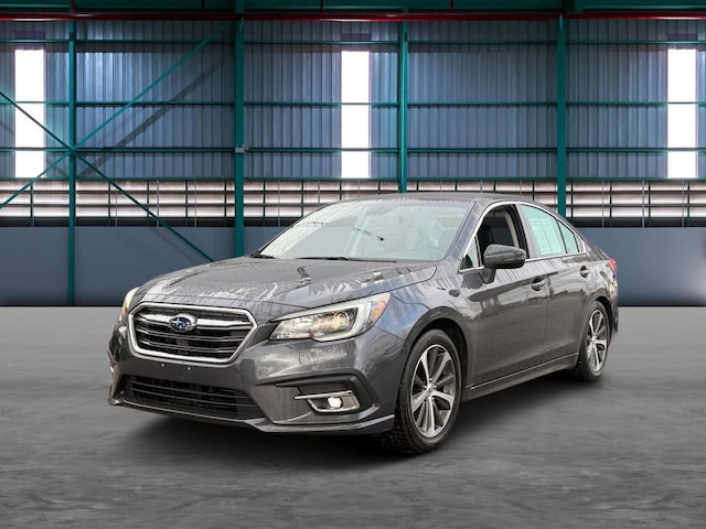 2019 Subaru Legacy