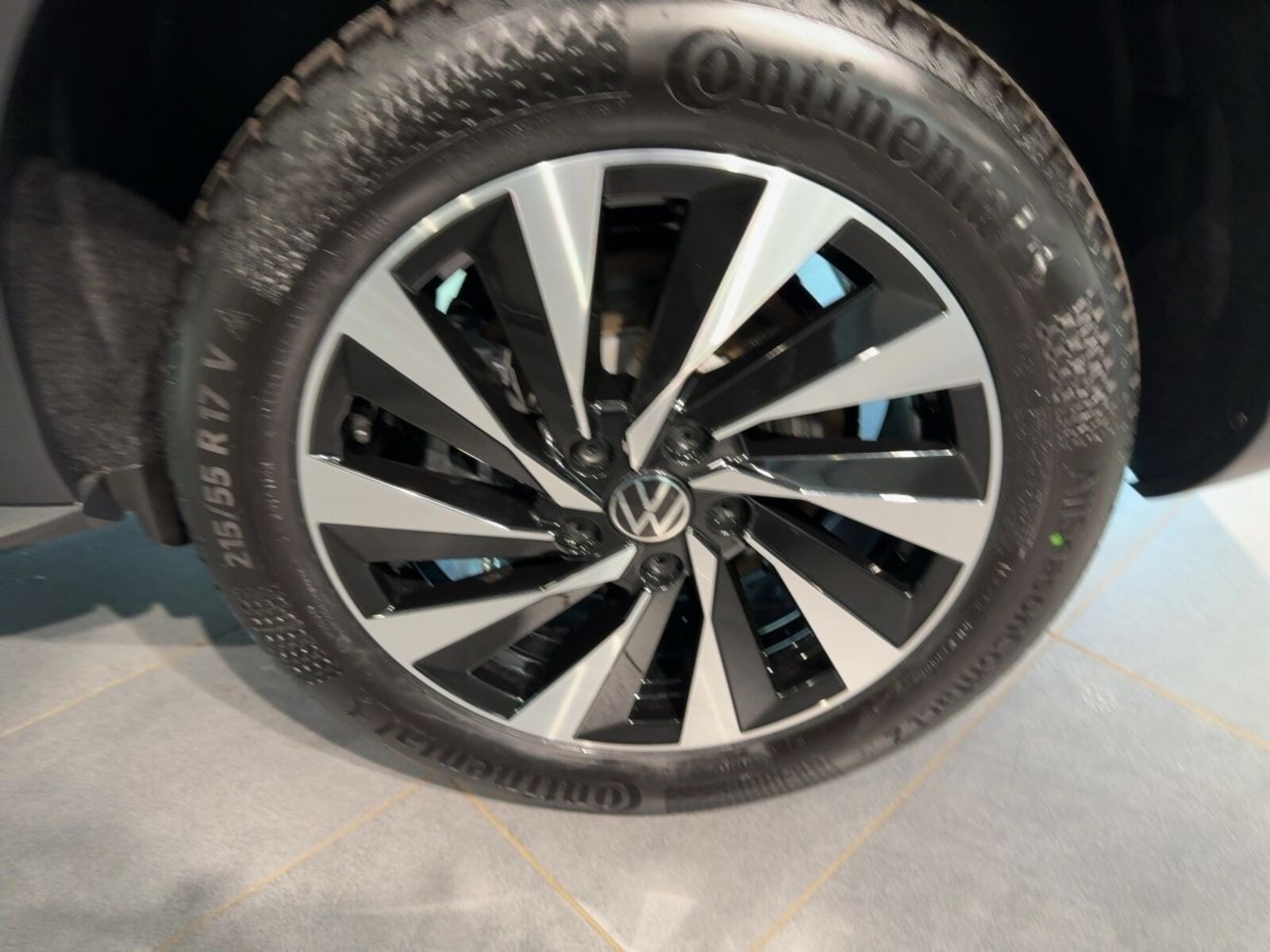 Volkswagen T-Roc – Bild 15