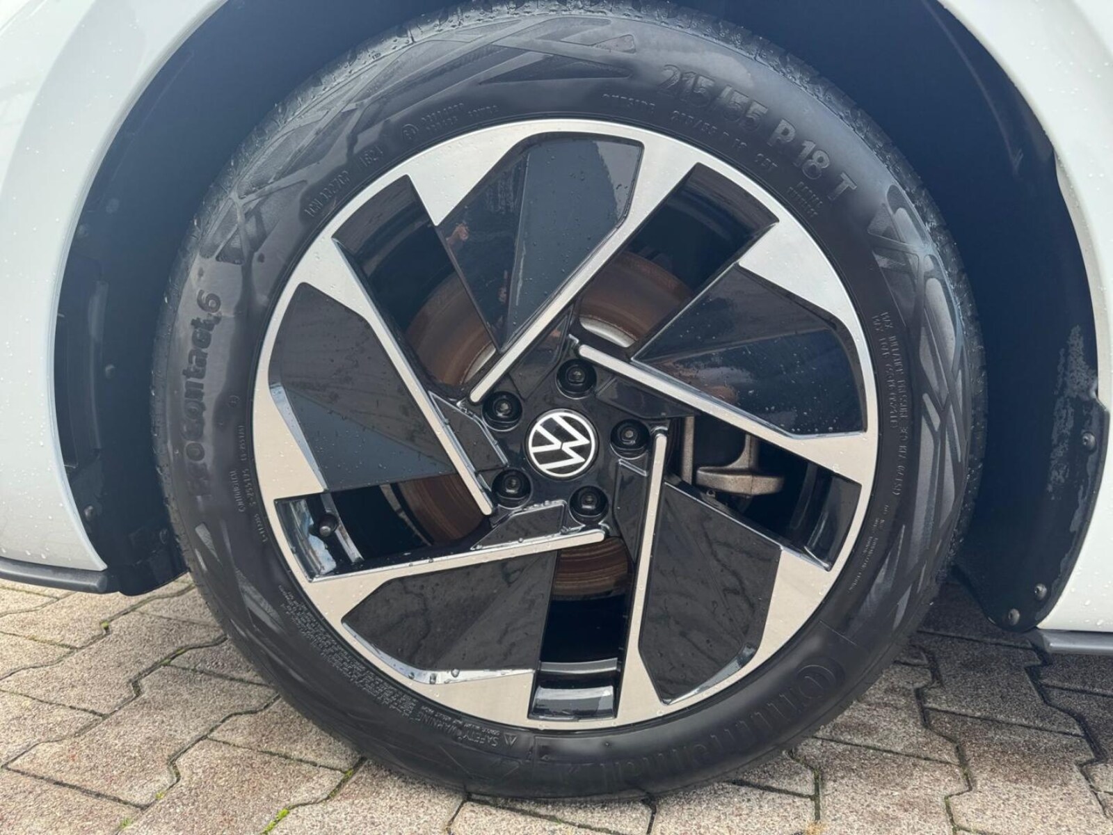 Volkswagen ID.3 – Bild 14