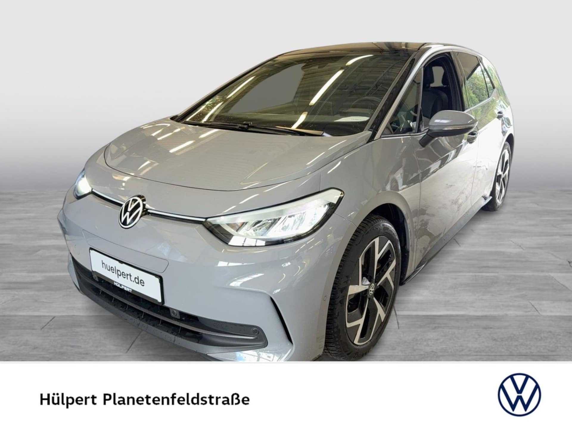 Volkswagen ID.3 2024