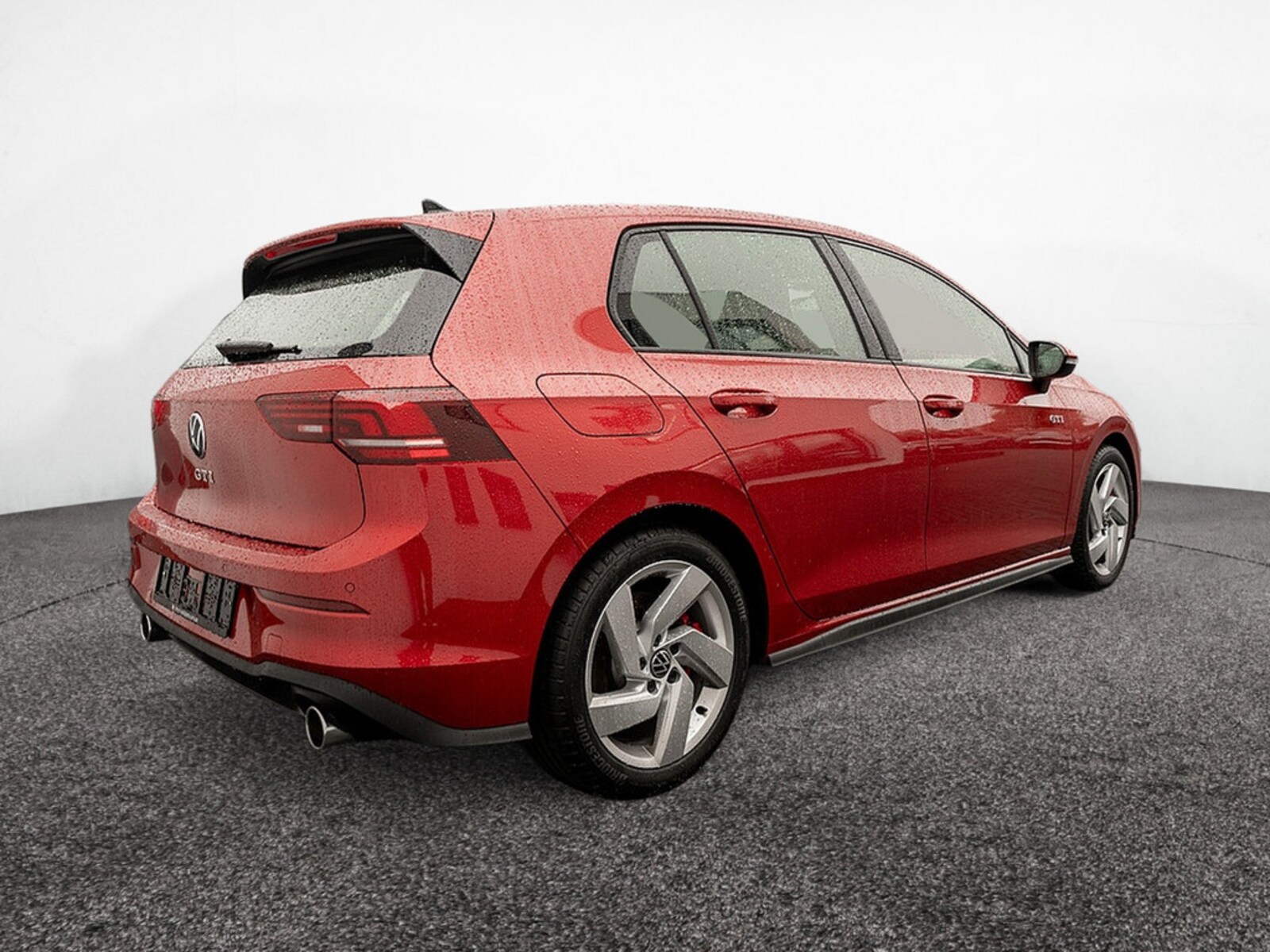 Volkswagen Golf – Bild 3