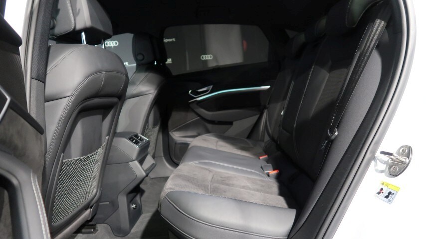 Image about Audi e-tron Sportback Attraction S line 50 quattro 230,00 kW