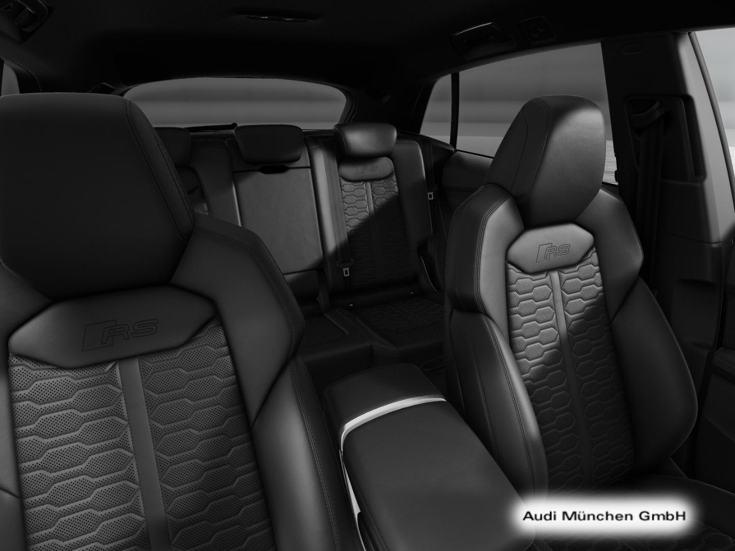 Audi RS Q8 SUV