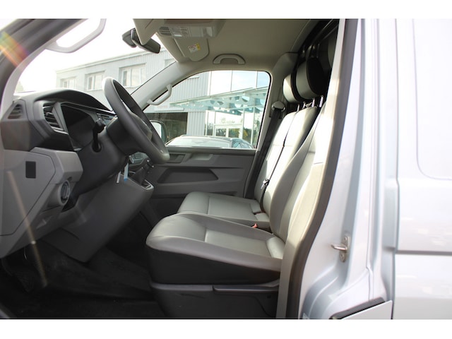 Volkswagen T6.1 Transporter