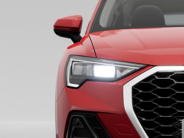 Audi Q3 Sportback TFSI E 45 TFSI E S Tronic - 2022 - Joinsteer - #7