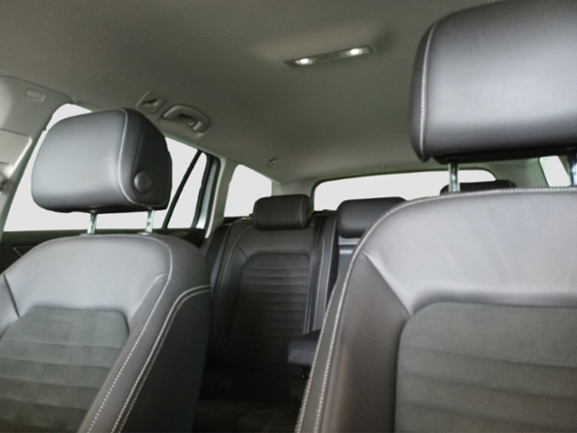 Volkswagen Passat Variant Elegance